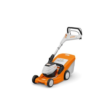 Stihl RMA 443 PV  Akkumulátoros önjárófűnyíró gép (akku és töltő nélkül) WA400111415
