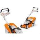 Stihl RMA 443 PV  Akkumulátoros önjárófűnyíró gép (akku és töltő nélkül) WA400111415