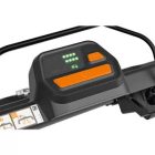 Stihl RMA 443 PV  Akkumulátoros önjárófűnyíró gép (akku és töltő nélkül) WA400111415