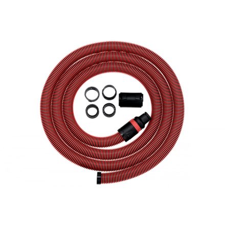 Metabo-Elszivo-Tomlo-Hossz.-Quick-32Mm-Antisztat.-635411000