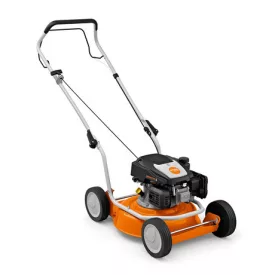Stihl RM 2.2 R Benzinmotoros fűnyíró gép (63570113416)