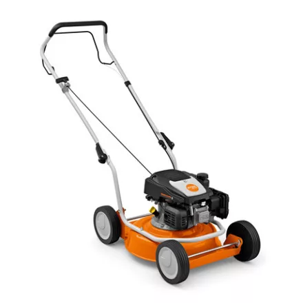 Stihl RM 2.2 R Benzinmotoros fűnyíró gép (63570113416)