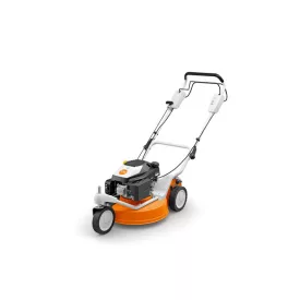 Stihl RM 3.1 RT Benzinmotoros fűnyíró gép (63610113416)