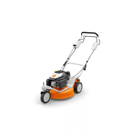Stihl RM 3.1 RT Benzinmotoros fűnyíró gép (63610113416)