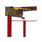 Eurokomax-F44-Polisztirolvago-Ajandek-Hordtaska5-Db-Vagoszal