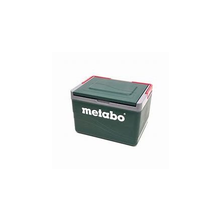 Metabo-657039000-Hutolada-657039000