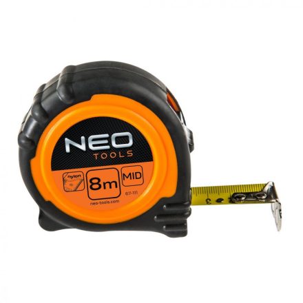 Neo-Tools-67-111-1-Meroszalag-8M-25Mm-Nylon-Magneses
