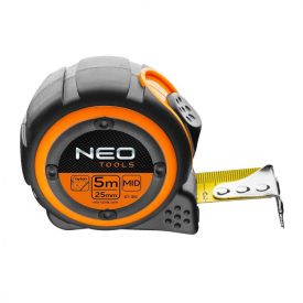 Neo-Tools-67-185-Meroszalag-Acel-5-Mx25Mm-Magneses