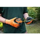 NEO Tools 67-236 Mérőszalag 5m / 19 mm, mágneses, autostop, skála mm/inch