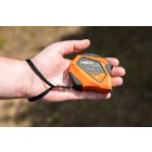 NEO Tools 67-236 Mérőszalag 5m / 19 mm, mágneses, autostop, skála mm/inch