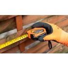NEO Tools 67-236 Mérőszalag 5m / 19 mm, mágneses, autostop, skála mm/inch