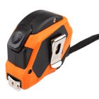 NEO Tools 67-236 Mérőszalag 5m / 19 mm, mágneses, autostop, skála mm/inch