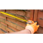 NEO Tools 67-237 Mérőszalag 7,5m / 25 mm, mágneses, autostop, skála mm/inch