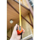 NEO Tools 67-237 Mérőszalag 7,5m / 25 mm, mágneses, autostop, skála mm/inch