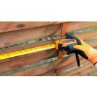 NEO Tools 67-238 Mérőszalag 10m / 25 mm, mágneses, autostop, skála mm/inch