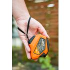 NEO Tools 67-238 Mérőszalag 10m / 25 mm, mágneses, autostop, skála mm/inch