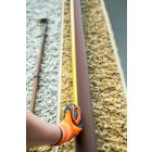 NEO Tools 67-238 Mérőszalag 10m / 25 mm, mágneses, autostop, skála mm/inch