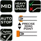 NEO-Tools-67-245-Meroszalag-10m-25mm-erositett-rug