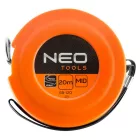 Neo-Tools-68-120-Meroszalag-20Mx13Mm-Acel-Szalaggal