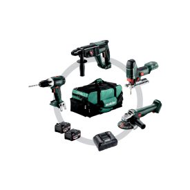 Metabo-Combo-Set-4-1-4-18-V-BS-KH-W-STA-685232000