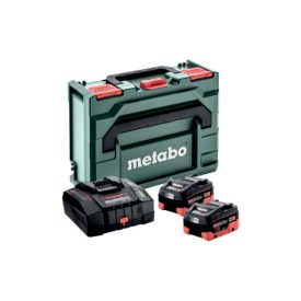 Metabo-Alapkeszlet-2db-LiHD-10Ah-ASC-290-MetaboX-6