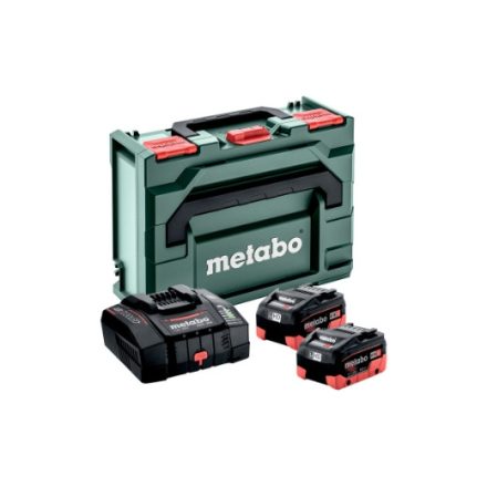 Metabo-Alapkeszlet-2db-LiHD-10Ah-ASC-290-MetaboX-6