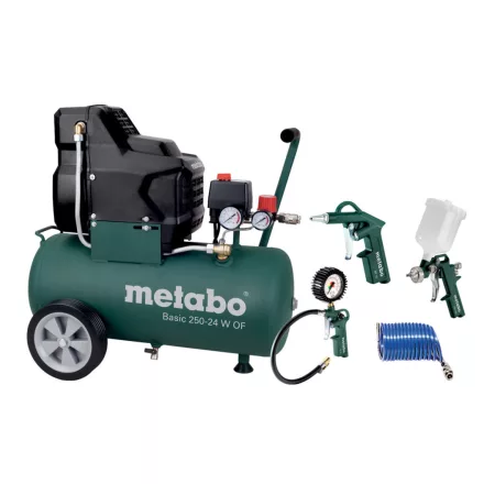 Metabo-Set-Basic-250-24-OF-Kompresszor-LPZ-4-690865000