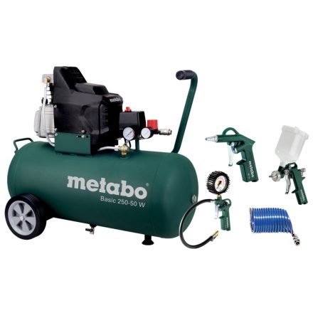 Metabo-Set-Basic-250-50-W-Kompresszor-LPZ-4-keszlet-690866000