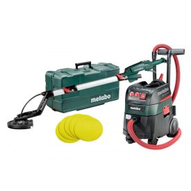 Metabo-Lsv-5-225-Comfort-Asr-35-M-Acp-Set-Halozati-Gep-Keszletben-690940000