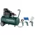 Metabo-Basic-250-50-W-Of-Set-Kompresszor-690988000
