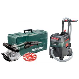 Metabo-Rsev-19-125-Rt-Asr-35-L-Acp-Set-Halozati-Gep-Keszletben-691000000