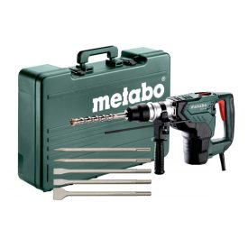Metabo-Kh-5-40-Set-Kombikalapacs-691057000