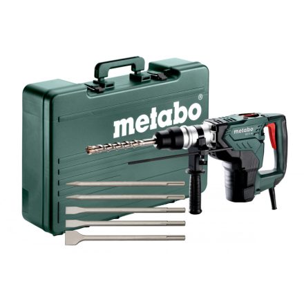 Metabo-Kh-5-40-Set-Kombikalapacs-691057000