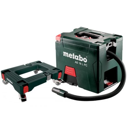 Metabo-As-18-L-Pc-Set-Akkus-Porszivo-691060000