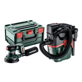 Metabo-Set-Sxa-18-Ltx-125-Bl-As-18-L-Pc-Compact-Akkus-Gep-Keszletben-691199000