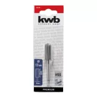 KWB-700130-Premium-Hss-Turbomaro-13X32X6-Mm