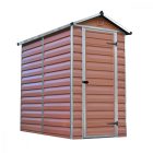 Skylight-4X6-Barna-Kerti-Tarolo-702294