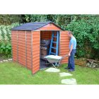 Skylight-6X8-Barna-Kerti-Tarolo-702297