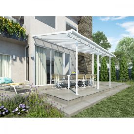Sierra-4200-Feher-3X425-Pergola-Kocsibeallo-702640