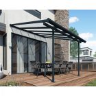 Sierra-3000-Antracit-3X3-Pergola-703120