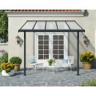 Sierra-3000-Antracit-3X3-Pergola-703120