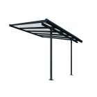 Sierra-3000-Antracit-3X3-Pergola-703120