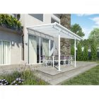 Sierra-3000-Feher-3X3-Pergola-Kocsibeallo-703121