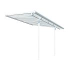 Sierra-3000-Feher-3X3-Pergola-Kocsibeallo-703121