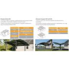 Arizona-Elem-Csatlakoztato-Ez-Link-Szett-704627