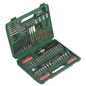 Hikoki Fúró Készlet/112 Db-Os (705315M)