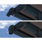 Capri-3000-Szurke-3X3-Pergola-Kocsibeallo-705599