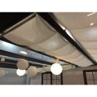 Sierra/Torino sötétítő függöny tetőkhöz 3x5,46 m (705871)