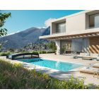 Majorca-Medence-Fedo-8X4M-706018