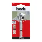 KWB-706020-Profi-Forstner-Furo-20-Mm